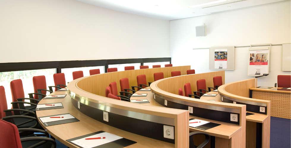 Intercityhotel Frankfurt Airport Frankfurt am Main Business billede
